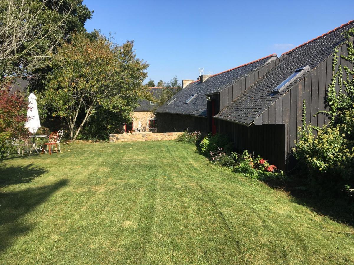 Les Gites D'Hellen 2 Logonna-Daoulas Exterior photo